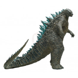 Godzilla 2014 Titans of the Monsterverse PVC socha Godzilla (Heat Ray Version) 44 cm